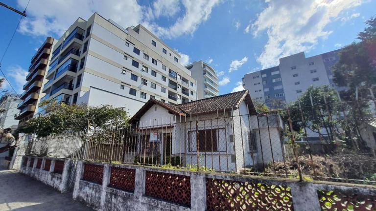 Imagem Terreno à Venda, 500 m² em Agriões - Teresópolis Imagem Terreno à Venda, 500 m² em Agriões - Teresópolis