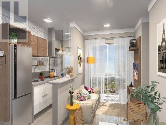 Imagem Imóvel com 2 Quartos à Venda, 48 m² em Bonfim Paulista - Sao Fernando - Ribeirão Preto Imagem Imóvel com 2 Quartos à Venda, 48 m² em Bonfim Paulista - Sao Fernando - Ribeirão Preto