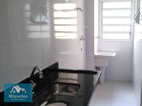 Imagem Apartamento com 2 Quartos à Venda, 40 m² em Mandaqui - São Paulo