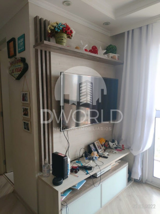 Imagem Imóvel com 2 Quartos à Venda, 45 m² em Taboão - São Bernardo Do Campo Imagem Imóvel com 2 Quartos à Venda, 45 m² em Taboão - São Bernardo Do Campo