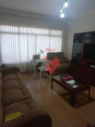 Sobrado com 3 Quartos à Venda, 170 m² em Osvaldo Cruz - São Caetano Do Sul