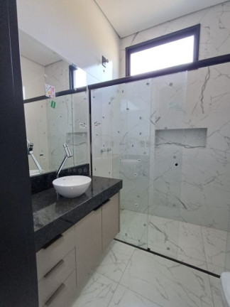 Imagem Casa de Condomínio com 3 Quartos à Venda, 407 m² em Residencial Tivoli - Araraquara
