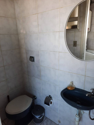 Imagem Apartamento com 3 Quartos à Venda, 136 m² em Centro - Santo André Imagem Apartamento com 3 Quartos à Venda, 136 m² em Centro - Santo André