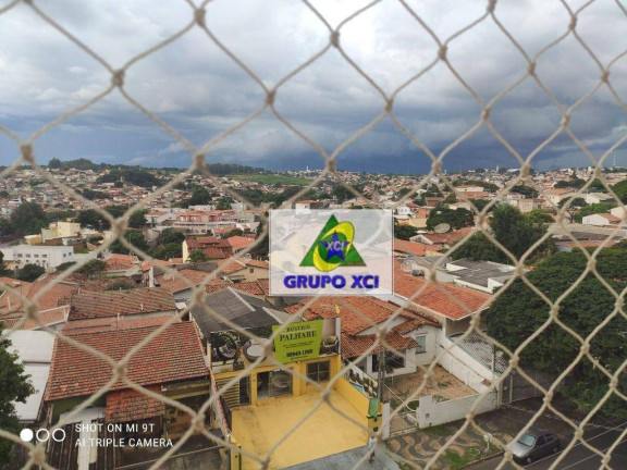 Imagem Apartamento com 2 Quartos à Venda, 60 m² em Jardim Proença - Campinas Imagem Apartamento com 2 Quartos à Venda, 60 m² em Jardim Proença - Campinas