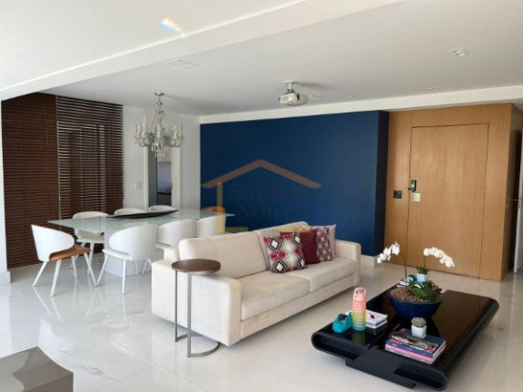 Imagem Apartamento com 4 Quartos para Alugar, 220 m² em Santana - São Paulo