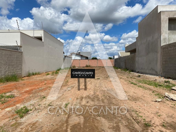 Imagem Terreno à Venda, 360 m² em Jardim Curitiba - Sinop