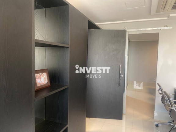 Imagem Sala Comercial à Venda, 65 m² em Setor Sul - Goiânia