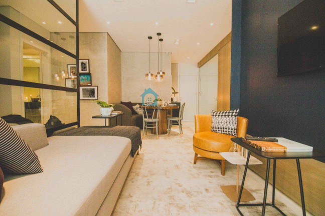 Imagem Cobertura com 2 Quartos à Venda, 128 m² em Sumarezinho - São Paulo