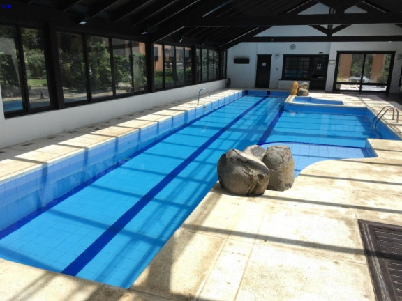 Imagem Apartamento com 2 Quartos à Venda, 106 m² em Resort Knorr Ville - Gramado