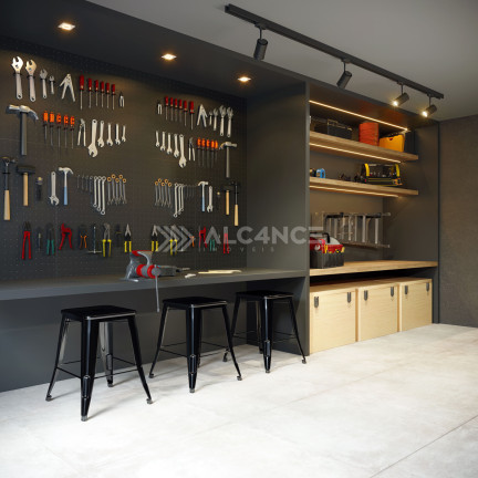 Imagem Apartamento com 1 Quarto à Venda, 37 m² em Jardim Oceania - João Pessoa