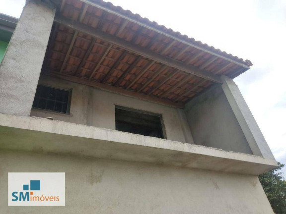 Imagem Sobrado com 2 Quartos à Venda, 170 m² em Vila Progresso - Santo André Imagem Sobrado com 2 Quartos à Venda, 170 m² em Vila Progresso - Santo André