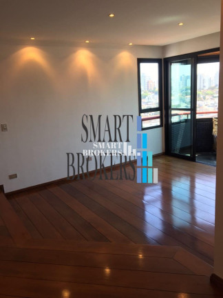 Imagem Apartamento com 3 Quartos à Venda, 124 m² em Vila Clementino - São Paulo Imagem Apartamento com 3 Quartos à Venda, 124 m² em Vila Clementino - São Paulo
