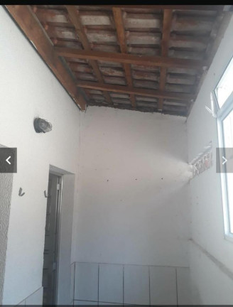 Imagem Sobrado com 2 Quartos à Venda, 120 m² em Vila Curuça - São Paulo