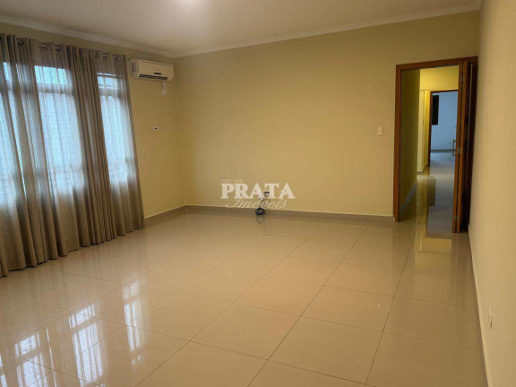 Imagem Apartamento com 3 Quartos à Venda, 120 m² em Marapé - Santos Imagem Apartamento com 3 Quartos à Venda, 120 m² em Marapé - Santos