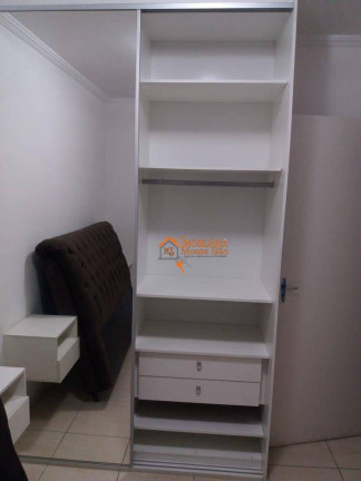 Imagem Apartamento com 2 Quartos à Venda, 48 m² em água Chata - Guarulhos Imagem Apartamento com 2 Quartos à Venda, 48 m² em água Chata - Guarulhos