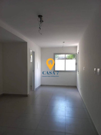 Apartamento com 1 Quarto à Venda, 25 m² em Floresta - Belo Horizonte