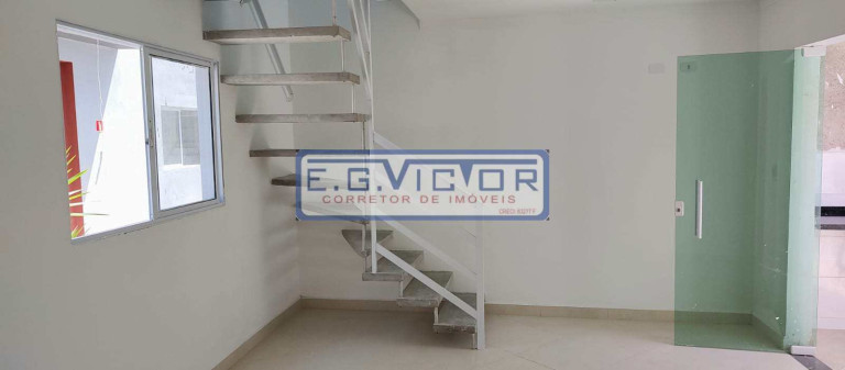 Imagem Sobrado com 2 Quartos à Venda, 63 m² em Belas Artes - Itanhaém Imagem Sobrado com 2 Quartos à Venda, 63 m² em Belas Artes - Itanhaém