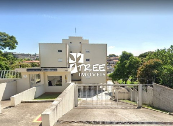 Apartamento com 2 Quartos à Venda, 68 m² em Chácara São José - Arujá