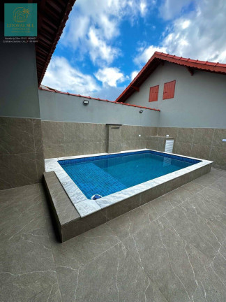 Imagem Casa com 3 Quartos à Venda, 160 m² em Jardim Praia Grande - Mongaguá Imagem Casa com 3 Quartos à Venda, 160 m² em Jardim Praia Grande - Mongaguá