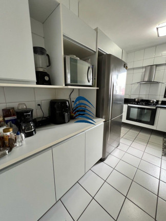 Imagem Imóvel com 4 Quartos à Venda, 180 m² em Jardim Apipema - Salvador