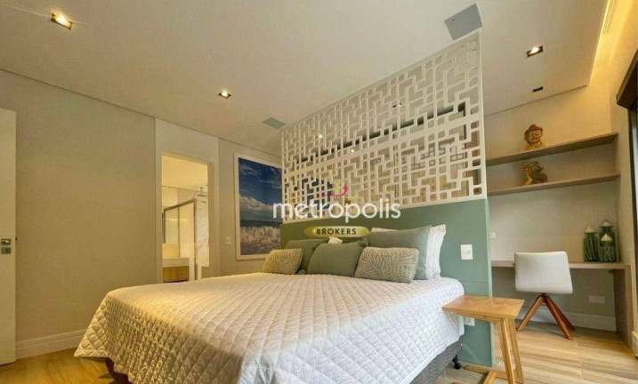 Imagem Sobrado com 7 Quartos à Venda, 570 m² em Riviera De São Lourenço - Bertioga