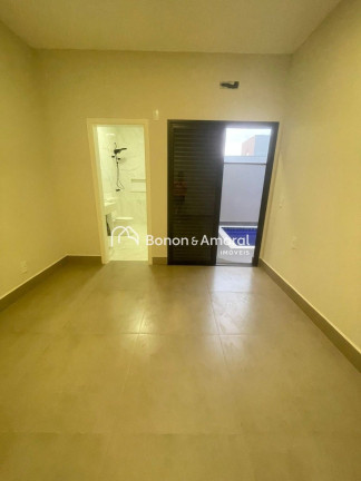 Imagem Casa de Condomínio com 3 Quartos à Venda, 200 m² em Vila Monte Alegre - Paulínia Imagem Casa de Condomínio com 3 Quartos à Venda, 200 m² em Vila Monte Alegre - Paulínia