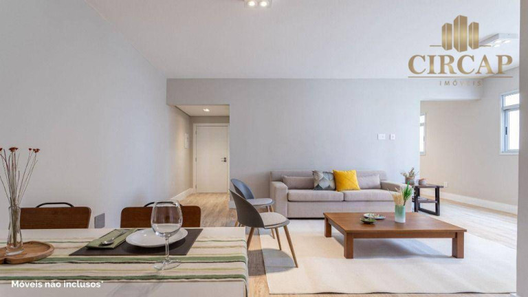 Imagem Apartamento com 2 Quartos à Venda, 113 m² em Pinheiros - São Paulo