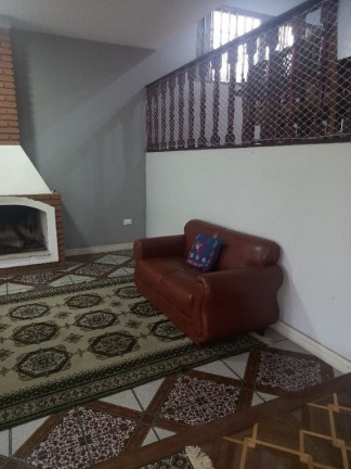 Imagem Sobrado com 3 Quartos à Venda, 265 m² em City Bussocaba - Osasco