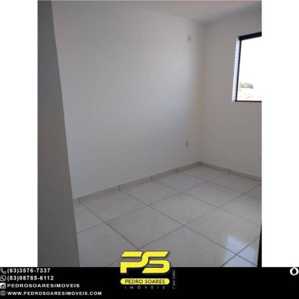 Imagem Apartamento com 2 Quartos à Venda, 45 m² em José Américo De Almeida - João Pessoa