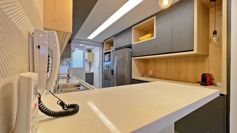Imagem Apartamento com 4 Quartos à Venda, 153 m² em Riviera De São Lourenço - Bertioga Imagem Apartamento com 4 Quartos à Venda, 153 m² em Riviera De São Lourenço - Bertioga