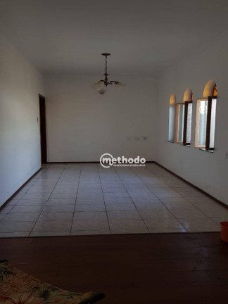 Imagem Casa com 3 Quartos à Venda, 280 m² em Jardim Chapadão - Campinas Imagem Casa com 3 Quartos à Venda, 280 m² em Jardim Chapadão - Campinas