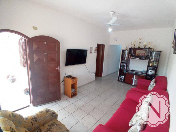 Imagem Casa com 3 Quartos à Venda, 115 m² em Gaivota - Itanhaém