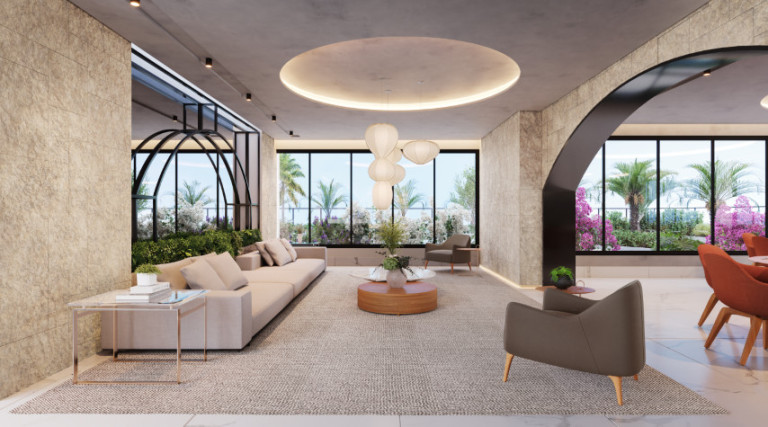 Imagem Apartamento com 3 Quartos à Venda, 142 m² em Setor Bueno - Goiânia