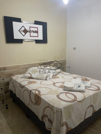 Apartamento com 1 Quarto à Venda, 40 m² em Boiçucanga - São Sebastião