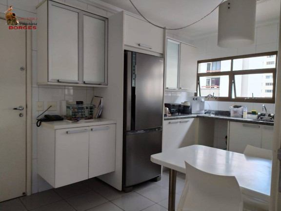 Imagem Apartamento com 3 Quartos à Venda, 135 m² em Moema - São Paulo Imagem Apartamento com 3 Quartos à Venda, 135 m² em Moema - São Paulo