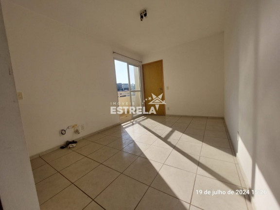 Imagem Apartamento com 2 Quartos à Venda, 47 m² em Jardim ísis - Cotia