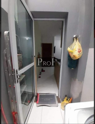 Imagem Apartamento com 2 Quartos à Venda, 52 m² em Vila Valparaíso - Santo André