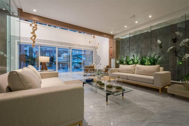 Imagem Apartamento com 3 Quartos à Venda, 163 m² em Canto Do Forte - Praia Grande Imagem Apartamento com 3 Quartos à Venda, 163 m² em Canto Do Forte - Praia Grande
