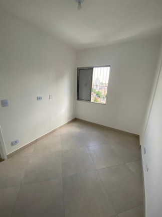 Imagem Apartamento com 2 Quartos à Venda, 50 m² em Vila Mascote - São Paulo