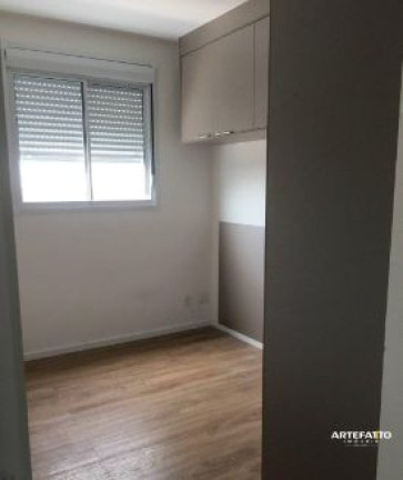 Imagem Apartamento com 2 Quartos à Venda, 56 m² em Belém - São Paulo