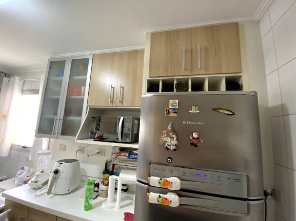 Imagem Apartamento com 3 Quartos à Venda, 110 m² em Vila Monte Alegre - São Paulo Imagem Apartamento com 3 Quartos à Venda, 110 m² em Vila Monte Alegre - São Paulo