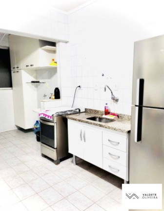 Imagem Apartamento com 2 Quartos à Venda, 62 m² em Jardim Das Indústrias - São José Dos Campos Imagem Apartamento com 2 Quartos à Venda, 62 m² em Jardim Das Indústrias - São José Dos Campos