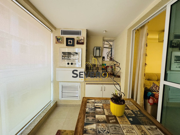 Imagem Apartamento com 2 Quartos à Venda, 75 m² em Icaraí - Niterói