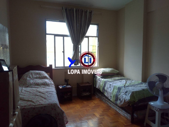 Imagem Apartamento com 1 Quarto à Venda, 37 m² em Centro - Rio De Janeiro