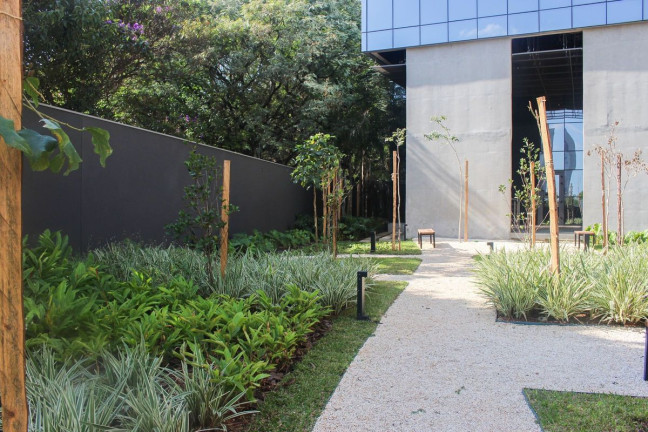 Imagem Apartamento com 1 Quarto para Alugar, 22 m² em Paraíso - São Paulo Imagem Apartamento com 1 Quarto para Alugar, 22 m² em Paraíso - São Paulo