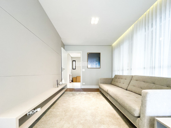 Imagem Apartamento com 4 Quartos à Venda, 244 m² em Perdizes - São Paulo