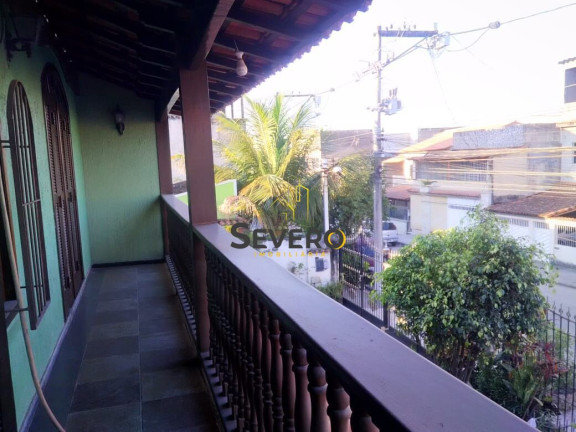 Imagem Casa com 4 Quartos à Venda, 360 m² em Galo Branco - São Gonçalo Imagem Casa com 4 Quartos à Venda, 360 m² em Galo Branco - São Gonçalo