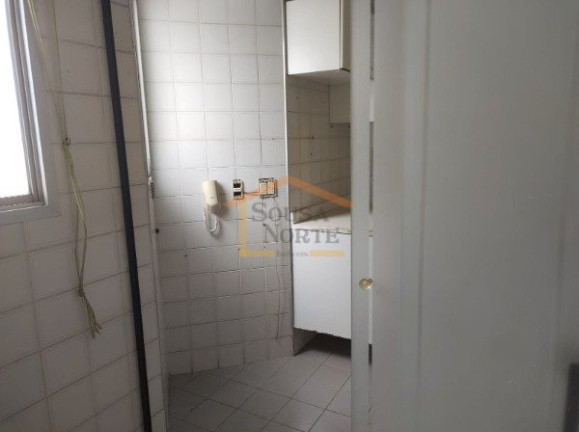 Imagem Apartamento com 3 Quartos à Venda, 70 m² em Lauzane Paulista - São Paulo