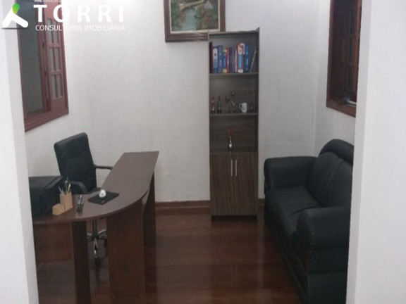 Imagem Sobrado com 3 Quartos à Venda, 350 m² em Vila Assis - Sorocaba Imagem Sobrado com 3 Quartos à Venda, 350 m² em Vila Assis - Sorocaba