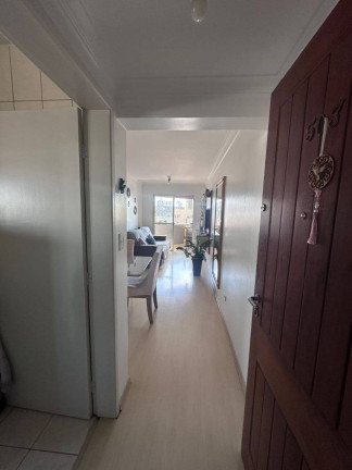 Imagem Apartamento com 3 Quartos à Venda, 77 m² em Centro - Cascavel